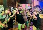 Hôtel Vang Vieng - Mad Monkey Vang Vieng-3