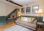Location vacances Thirsk - Kemps Yard Retreat-4