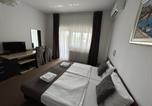 Location vacances City of Zagreb - Rooms Laguna-2