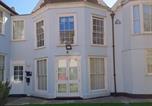 Location vacances Ipswich - Flat 2-1