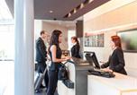 Hôtel Lokeren - Novotel Gent Centrum-2