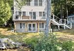 Location vacances Freeport - Piper Pines Limit 10 home-2