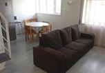 Location vacances Lourosa - Miramar 8guests Front Beach Terrace View Villa-4