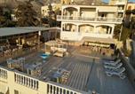 Location vacances Kardamaina - Alkyonis Apartments-2