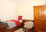 Hôtel Castro Urdiales - Hotel Risco-2
