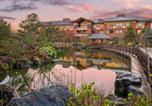 Hôtel Creswell - Best Western Premier Boulder Falls Inn-1