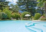 Hôtel Merano - Hotel Sonnenhof-3