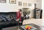 Location vacances Benz - Ferienhaus Meenke-4