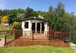 Location vacances Highland - Riverbank Lodge-1
