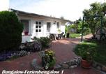Location vacances Rostock - Ferienhaus Eppler _ Objekt 25845-1