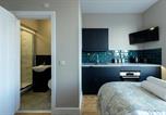 Location vacances Thornbury - The Willow studio 4-2