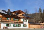 Location vacances Schönau am Königssee - Ferienwohnung Hoher Göll-3