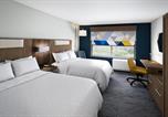 Hôtel London - Holiday Inn Express & Suites St Thomas-2