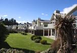 Villages vacances Albert Town - Distinction Wanaka Serviced Apartments (Formerly Alpine Resort Wanaka)-1