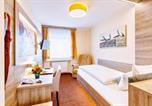 Hôtel Bad Wörishofen - Kur- und Wellnesshotel Förch-2