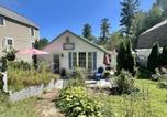 Location vacances Freeport - Pine Tree Cottage Limit 5 cottage-2