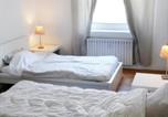 Hôtel Ratingen - Le Relais - Appart'Hotel-2