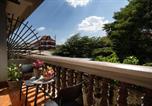 Hôtel Cambodge - Siem Reap Center Hotel-3