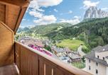 Location vacances Santa Cristina Valgardena - Hotel Residence Gardena Saslong-1
