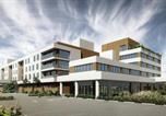 Hôtel Guyana - Four Points by Sheraton Georgetown-1