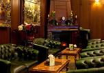 Hôtel Piešťany - Grand Hotel Residence Piešťany boutique hotel Adult only-3