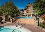 Hôtel Whistler - Legends Whistler, by Lodging Ovations-3