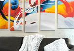 Location vacances  Moldavie - Penthouse Vacation in Moldova!-2