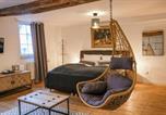 Hôtel Blankenheim - Boutique Hotel Marielle-1
