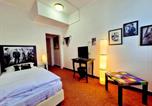 Hôtel Hamm - Retro - Art - Hotel Lünen-4