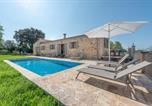 Location vacances  Province des Îles Baléares - Finca Albocasser by Mallorca House Rent-1