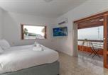 Location vacances  Nazareth - חופש יהונתן-דירה עם נוף לכנרת Hofesh Yehonatan Kinneret View 6br Apt-3