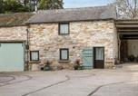 Location vacances Hope - Harry Eyre Cottage-1