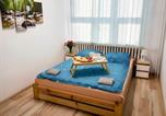Hôtel Pologne - Hostel Vasylok - Warszawa Wschodnia & Stadion Narodowy-1