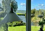 Hôtel Mariestad - Vadstena Folkhögskola Vandrarhem-3