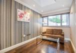 Location vacances  Gare de Norwich - Marlborough Hotel-4