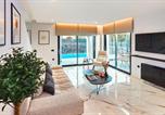 Location vacances Γάζιον - Grey Stones Villa-2