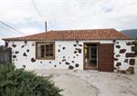 Location vacances El Paso - Estudio Bibi-4