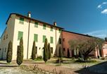 Location vacances Valeggio sul Mincio - Agriturismo Borgo Del Mincio-2