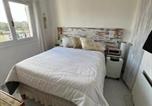 Location vacances Pinamar - Departamento Pinamar 3 ambientes-2