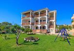 Location vacances Lopar - Apartments Danica-1