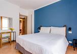 Hôtel Grottammare - B&B Le Palme-2