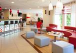 Hôtel Saclay - Ibis Velizy Jouy-En-Josas-4