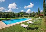Location vacances Asciano - Agriturismo Il Chiassale-4