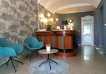 Hôtel Miskolc - Várkapu Panzió-3