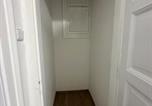Location vacances Ostrava - Grand apartmán v Centru Ostravy-4