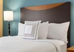 Hôtel Springfield - Fairfield Inn & Suites Springfield-4