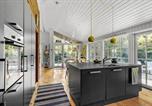 Location vacances Hundested - Nice Home In Rørvig With Sauna-4