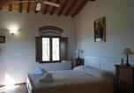 Location vacances Montespertoli - Villa Panconesi-4