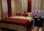 Location vacances Montego Bay - Cheerful 2bedroom 1bath, Wifi, Air Conditioning-2