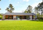 Location vacances Nykøbing Sjælland - 11182-1-Nykobing-Sj-Thorsvej-34-1